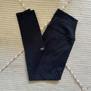 Alo High-Waist Airbrush Legging